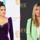 Salma Hayek and Annie Murphy
